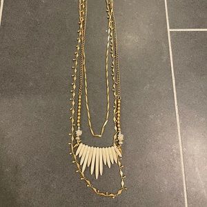 Stella and Dot necklace